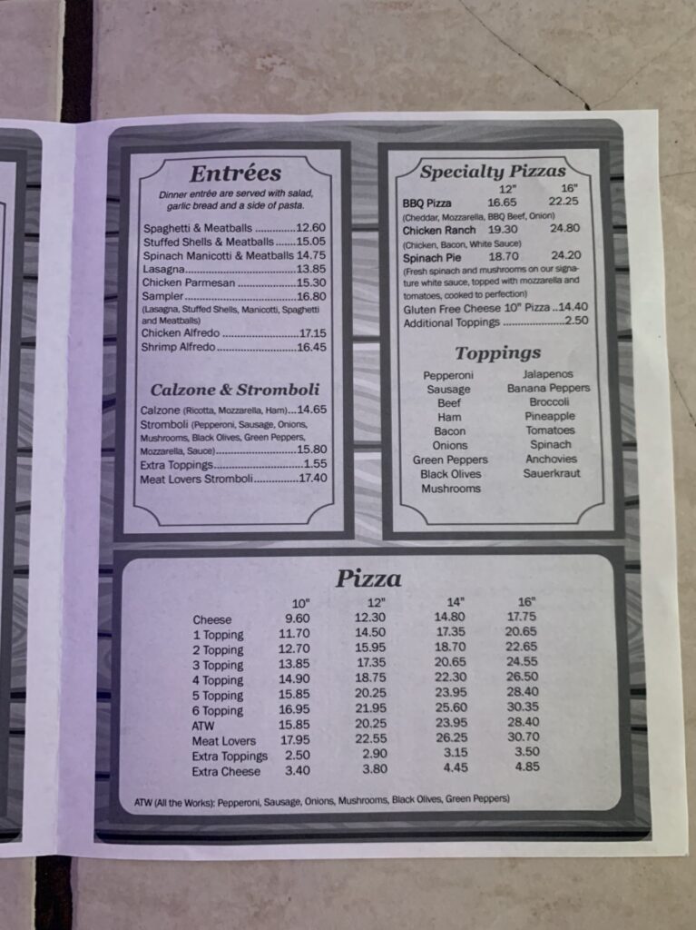 Betty\\\\\\\\\\\\\\\\\\\\\\\\\\\\\\\\\\\\\\\\\\\\\\\\\\\\\\\\\\\\\\\'s Pizza & Subs Menu 1